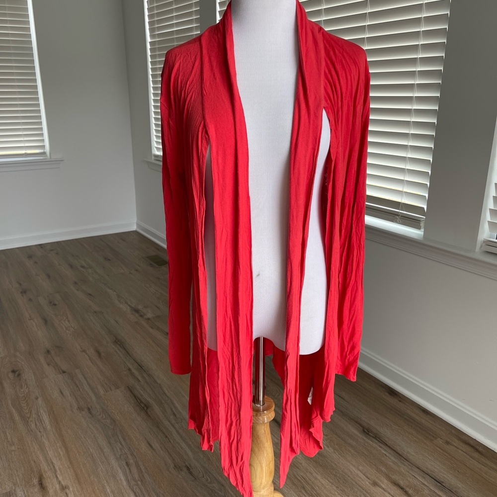 Zara Cardigan